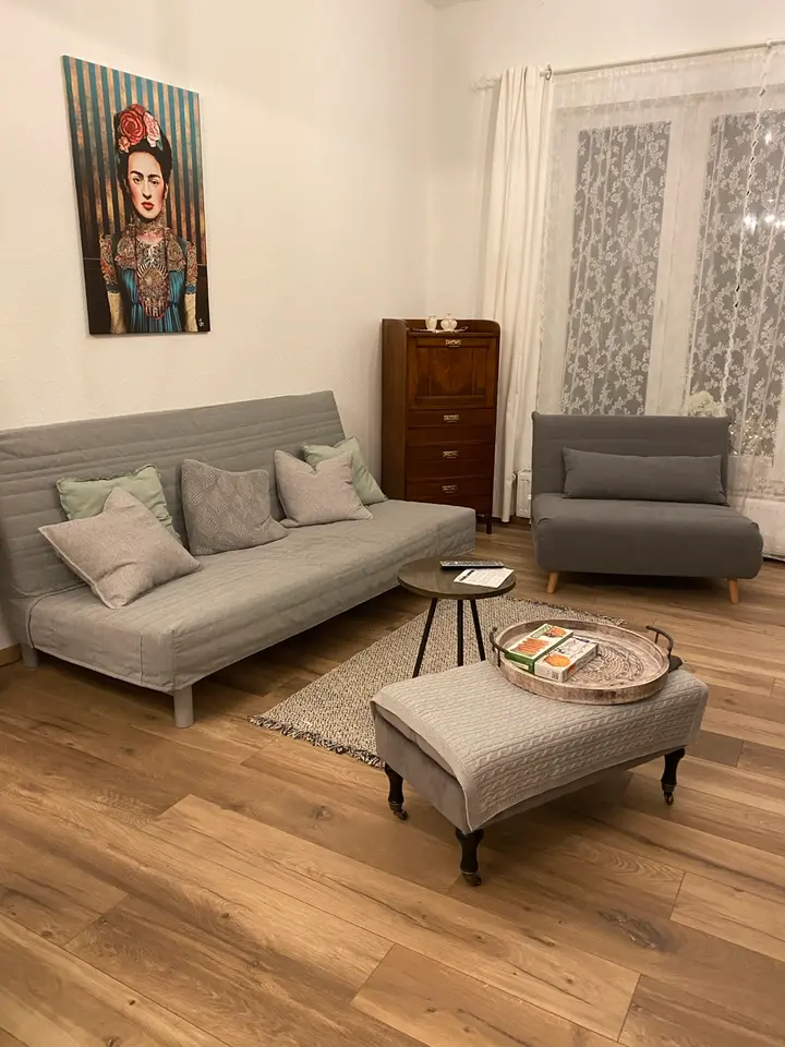 2 Zimmer Wohnung mit 80 m² in Bremen – Bild 8