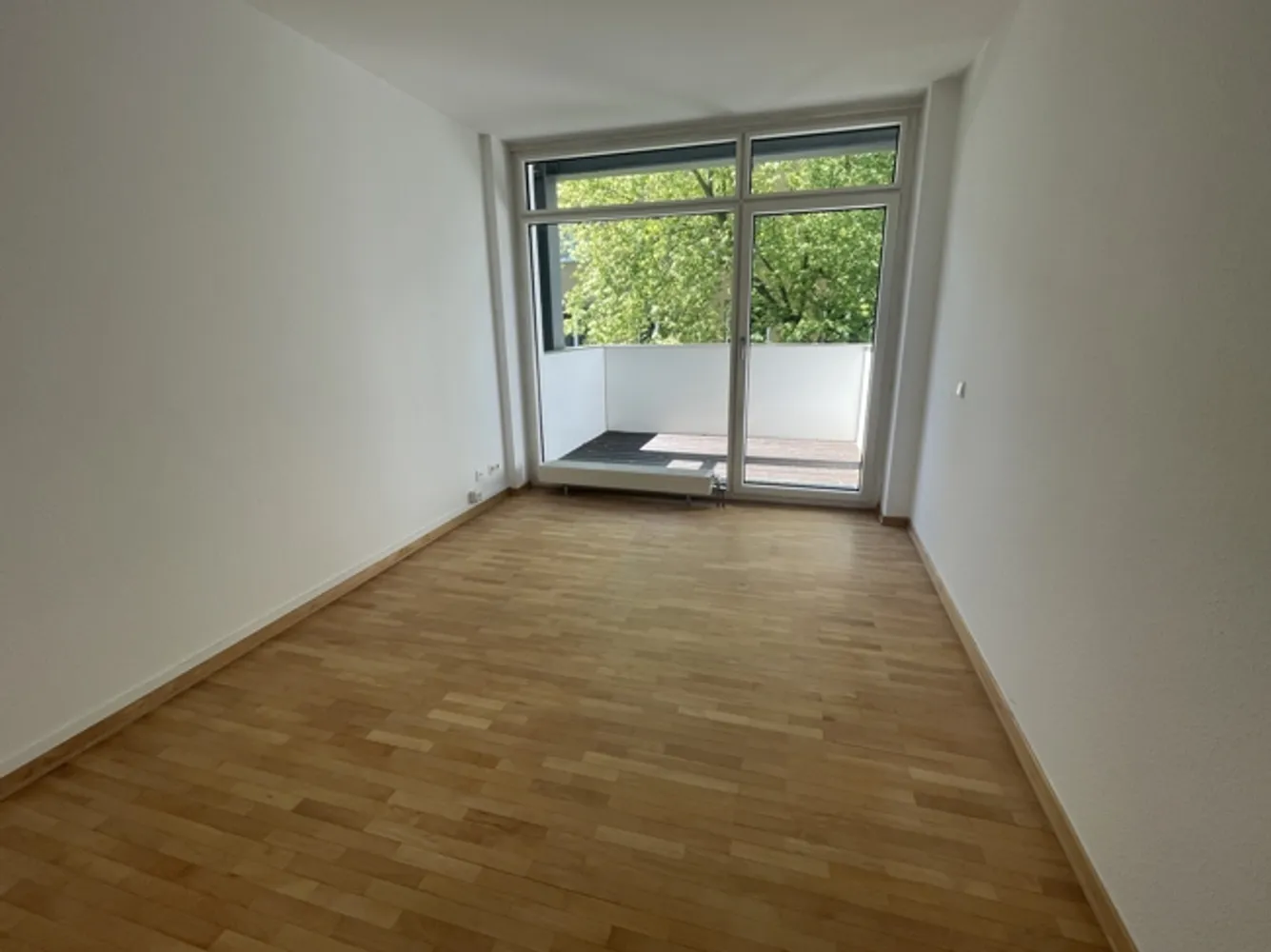 4 Zimmer Wohnung mit 129 m² in Göttingen – Bild 3