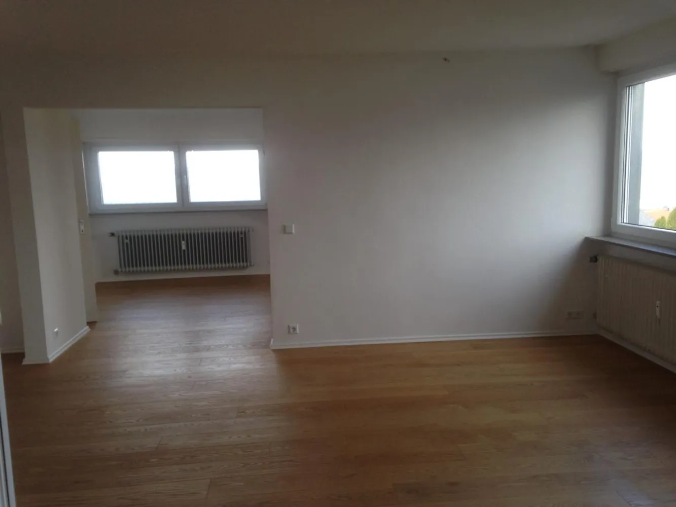 4 Zimmer Wohnung mit 95 m² in Stuttgart – Bild 4