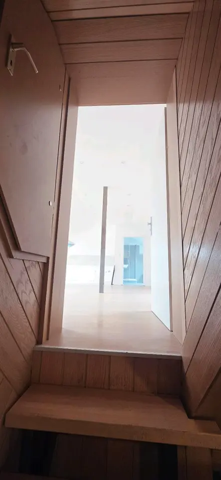 2 Zimmer Wohnung mit 65 m² in Saarbrücken – Bild 7