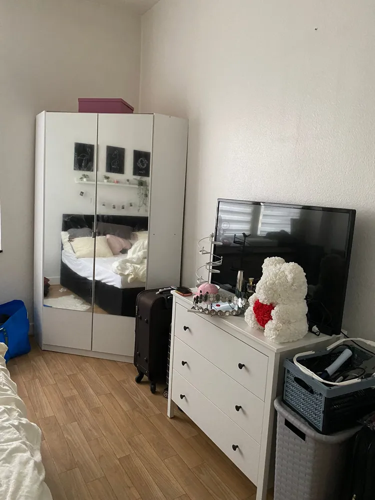 2 Zimmer Wohnung mit 47 m² in Remscheid – Bild 4
