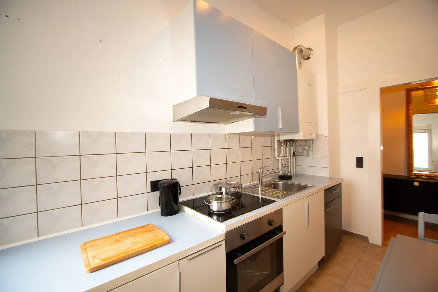 WG-Zimmer in Frankfurt am Main – Bild 6