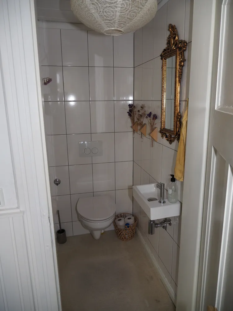 5 Zimmer Wohnung mit 90 m² in Duisburg – Bild 11