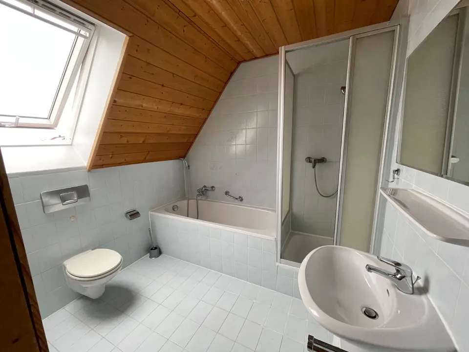 2 Zimmer Wohnung mit 62 m² in Erlangen – Bild 5