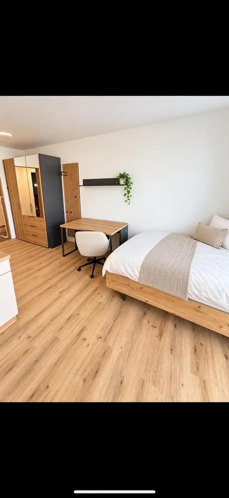 1 Zimmer Wohnung mit 28 m² in Passau – Bild 6