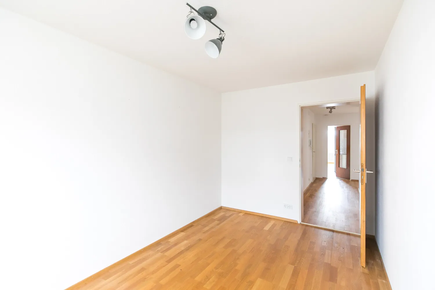 3 Zimmer Wohnung mit 82 m² in Kempten (Allgäu) – Bild 2