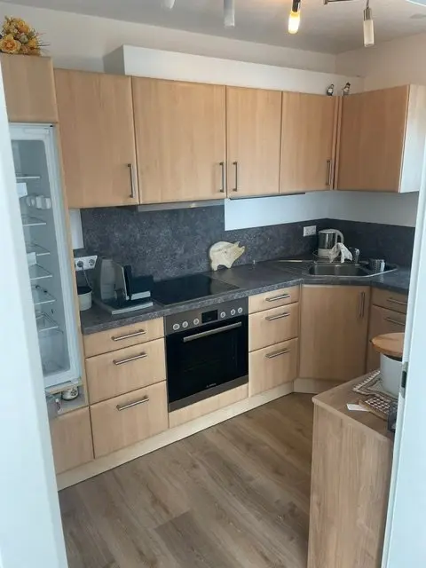 WG-Zimmer mit 89 m² in Kaufbeuren – Bild 7