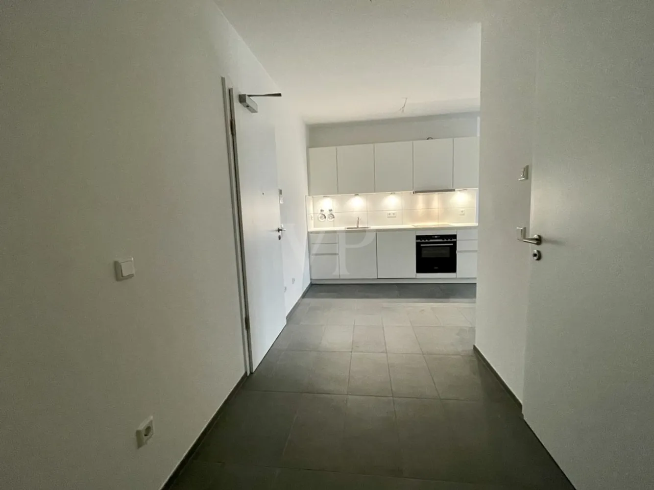 2 Zimmer Wohnung mit 57 m² in Darmstadt – Bild 5