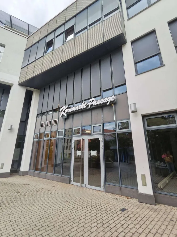 1 Zimmer Wohnung mit 40 m² in Bautzen – Bild 1
