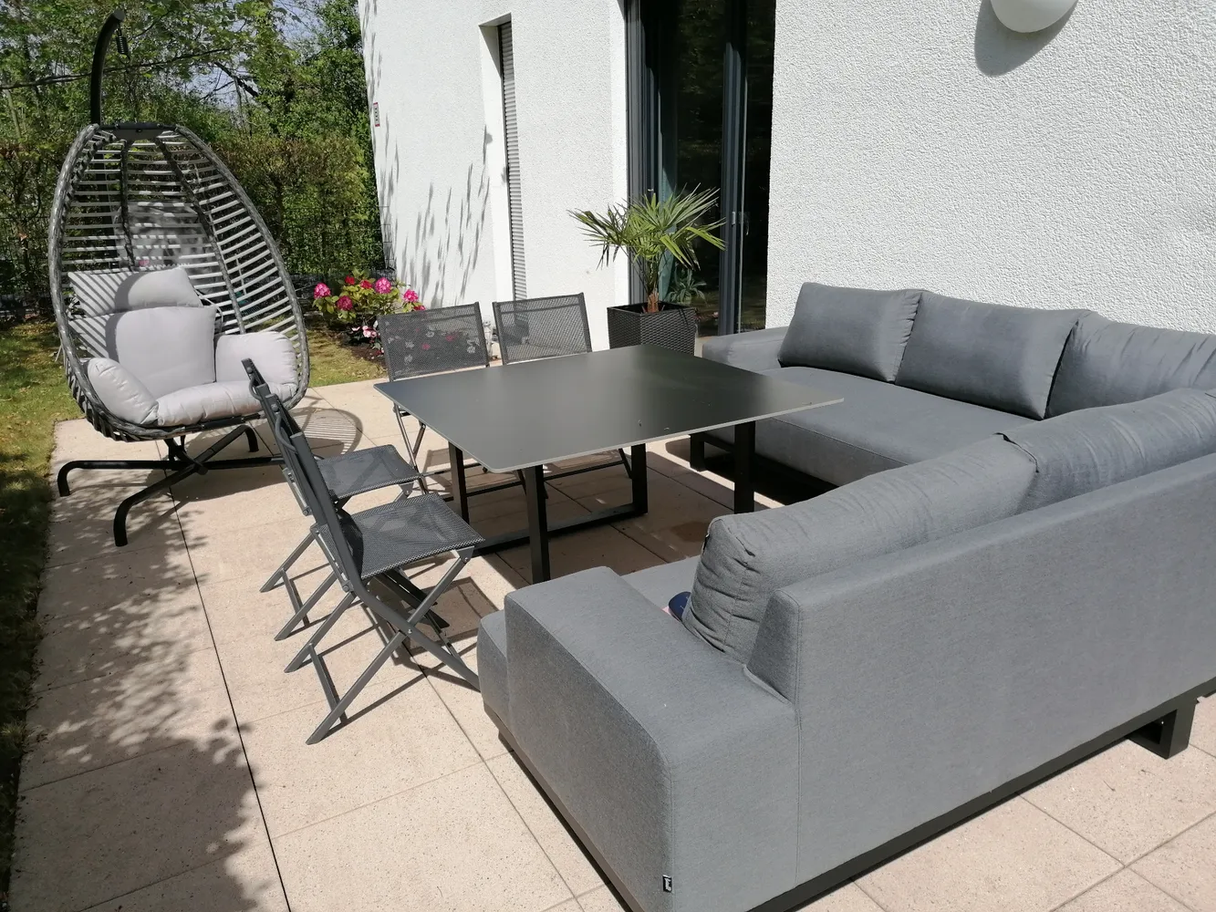 3 Zimmer Wohnung mit 102 m² in Stuttgart – Bild 2
