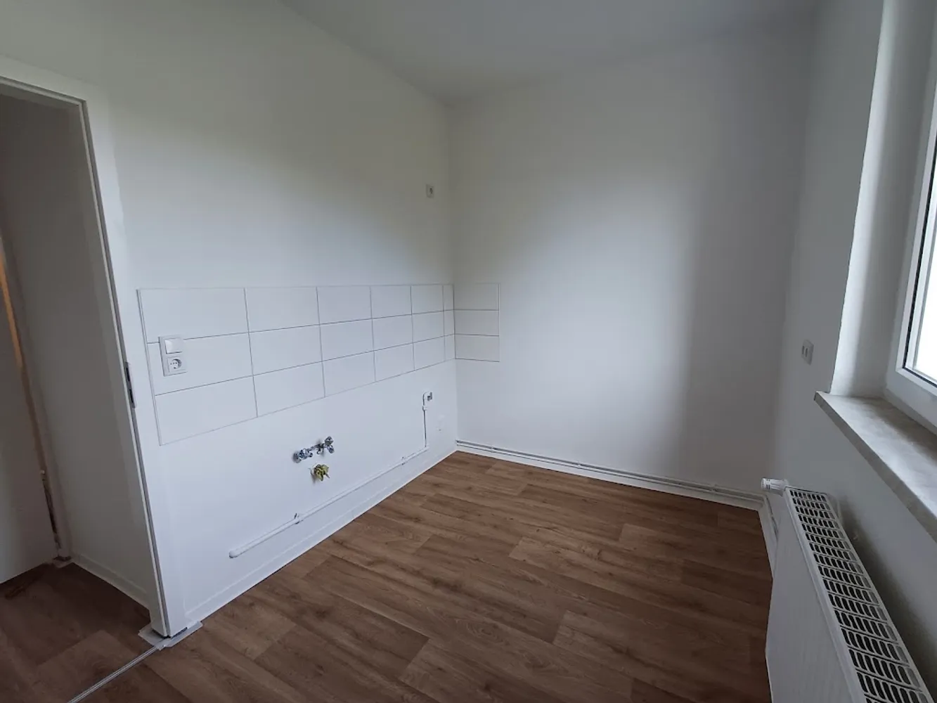 4 Zimmer Wohnung mit 76 m² in Merseburg – Bild 8