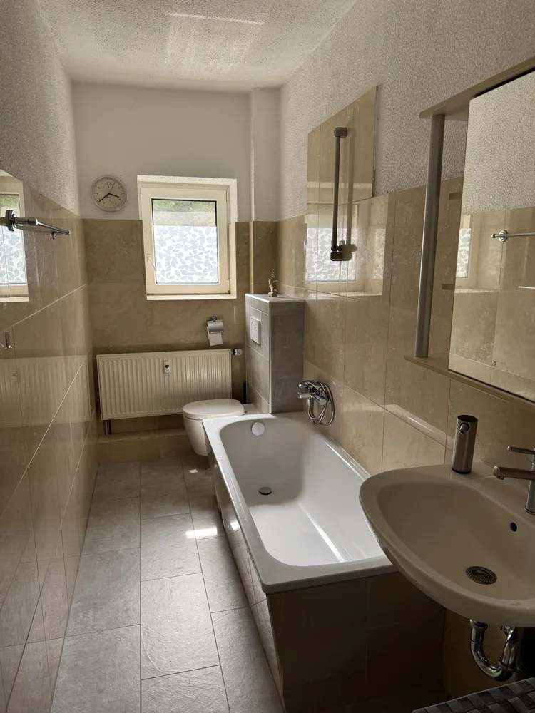 4 Zimmer Wohnung mit 138 m² in Hagen – Bild 5