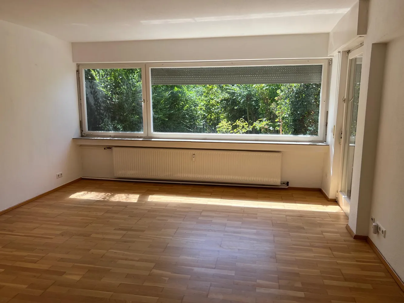 3 Zimmer Wohnung mit 83 m² in Böblingen – Bild 2