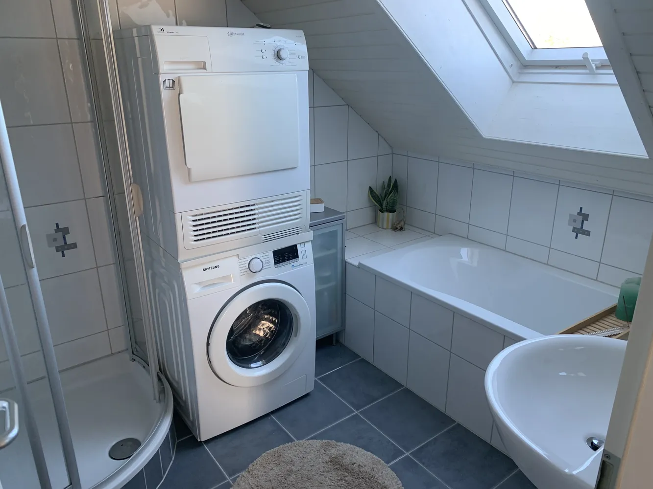 3 Zimmer Wohnung mit 64 m² in Leonberg – Bild 5