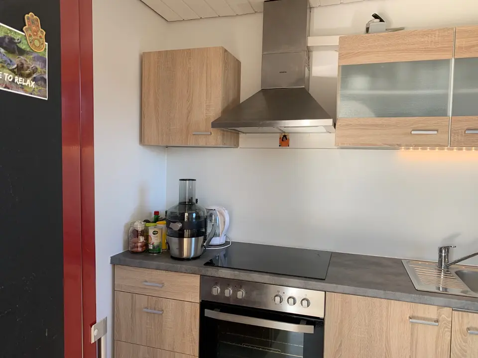 3 Zimmer Wohnung mit 100 m² in Traunstein – Bild 6