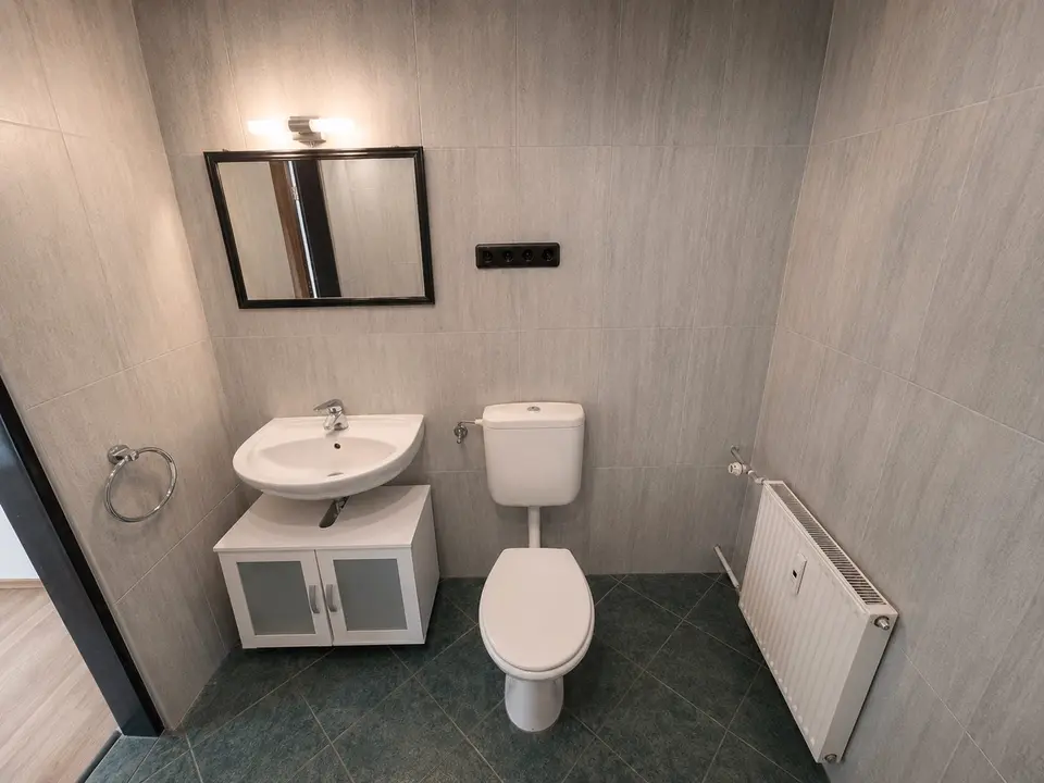 3 Zimmer Wohnung mit 72 m² in Coburg – Bild 8