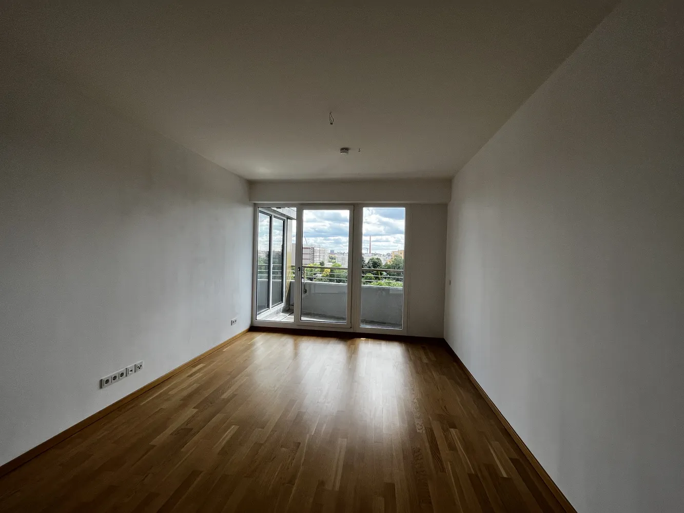 2 room apartment with 54 m² in Berlin – Photo 9