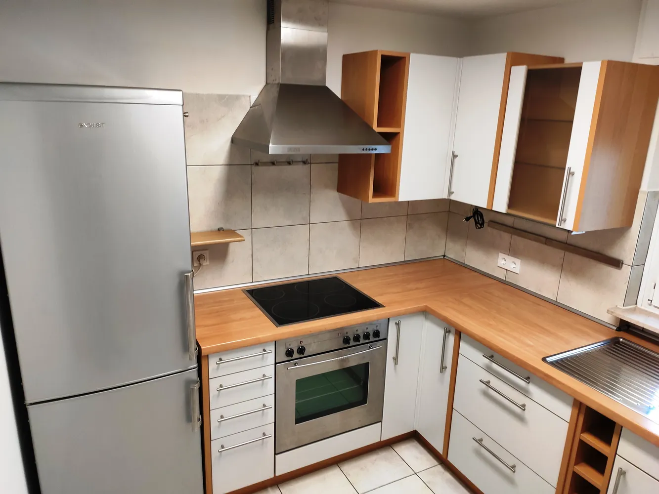 2 room apartment with 72 m² in Rastatt – Photo 3
