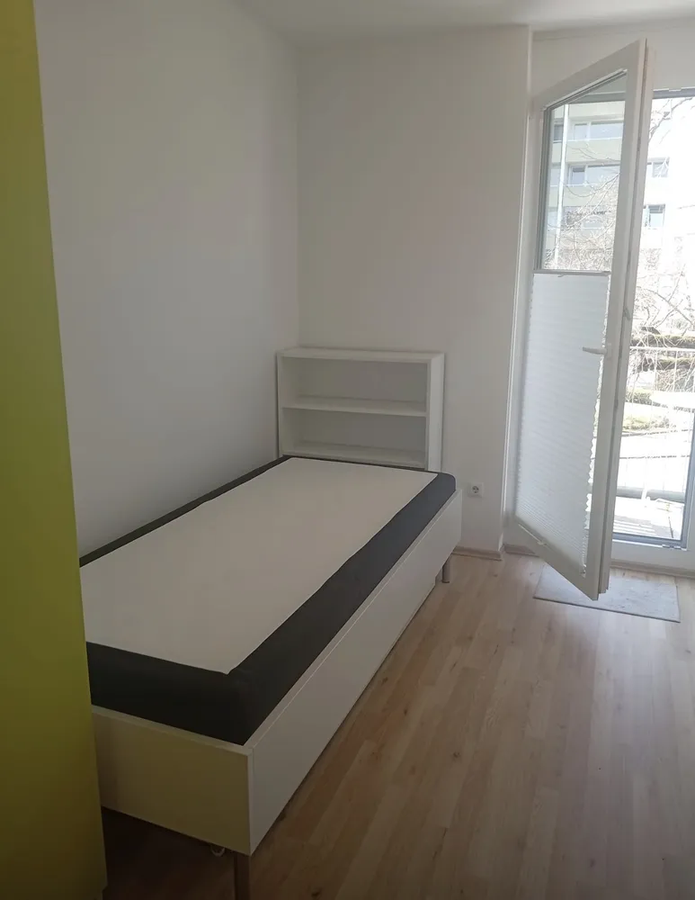 1 Zimmer Wohnung mit 21 m² in Erlangen – Bild 3