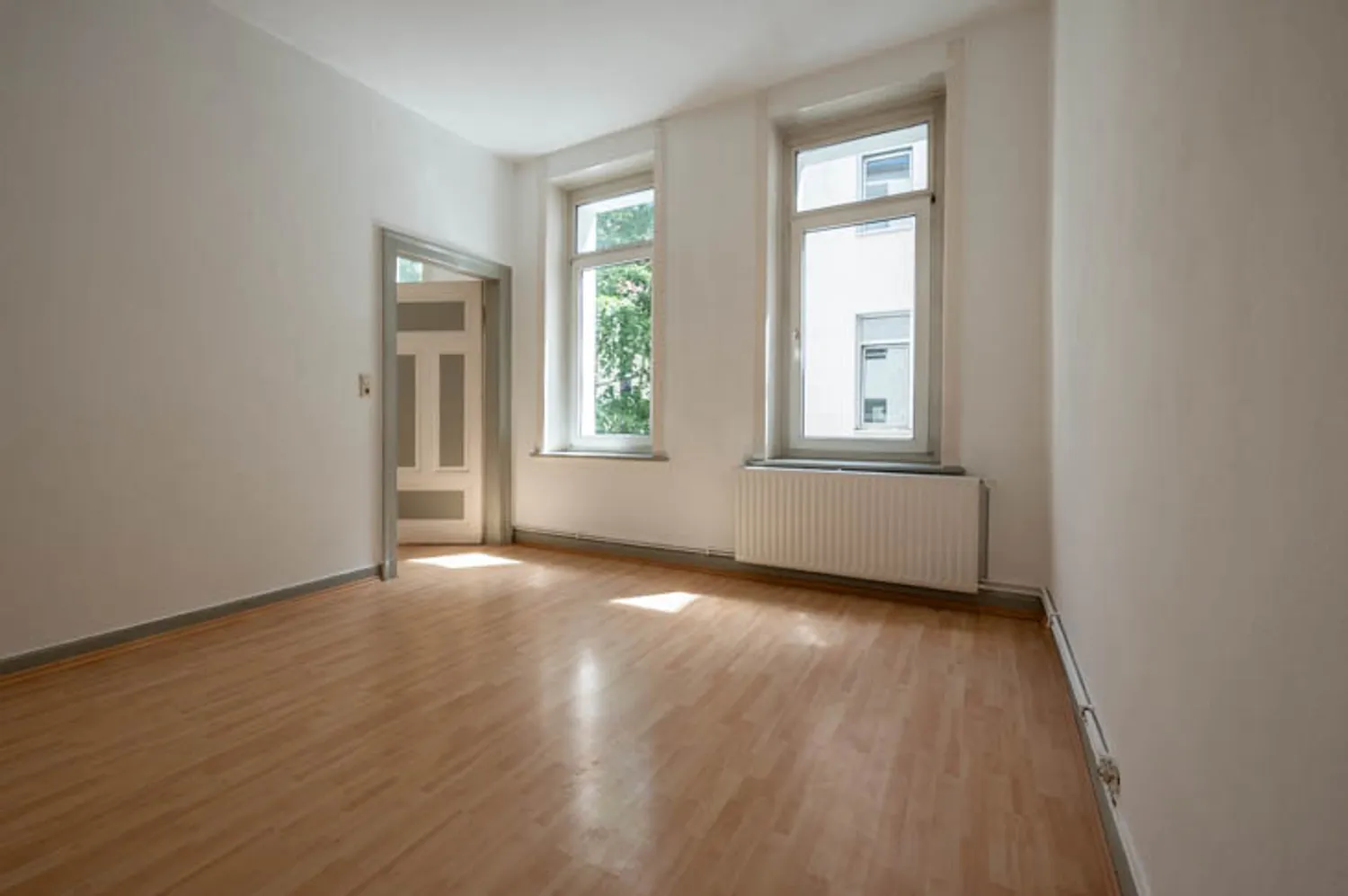 4 Zimmer Wohnung mit 101 m² in Hannover – Bild 8