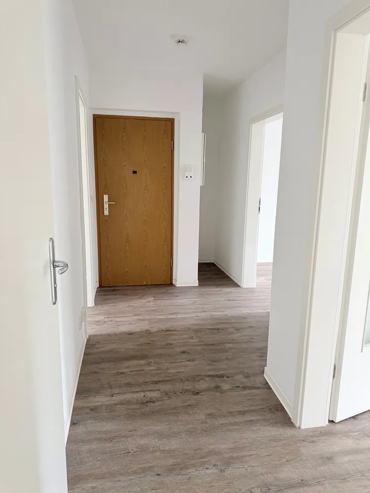3 Zimmer Wohnung mit 62 m² in Dresden – Bild 7