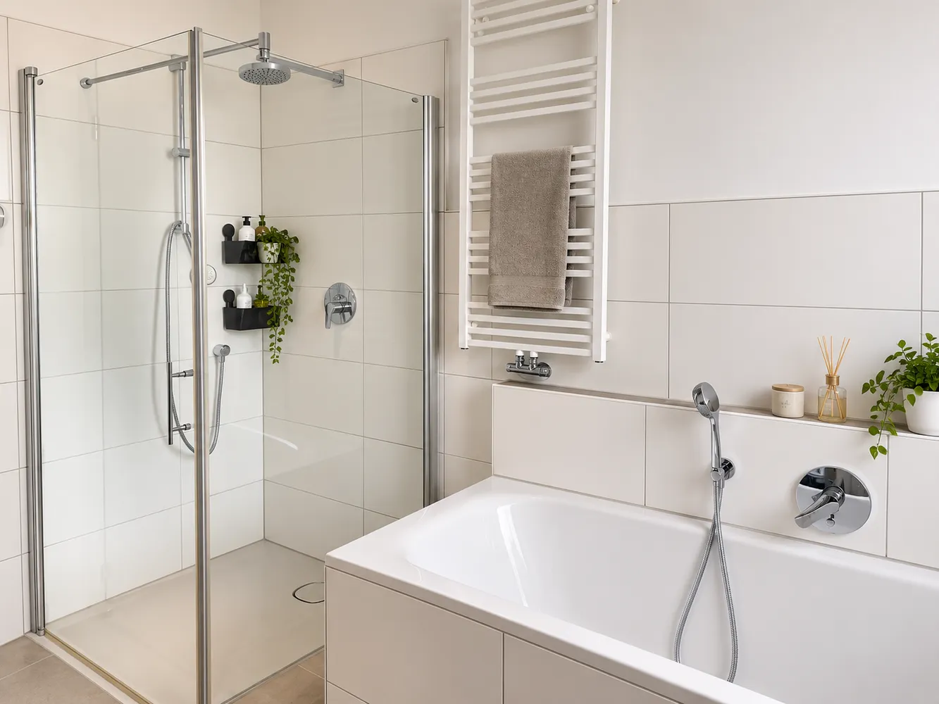 3 Zimmer Wohnung mit 93 m² in Leverkusen – Bild 6