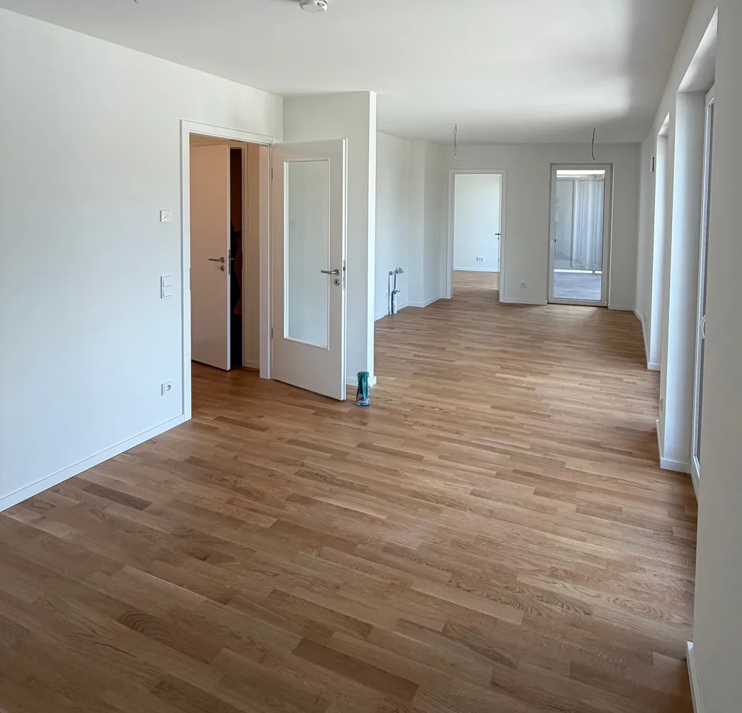 2 Zimmer Wohnung mit 59 m² in Hamburg – Bild 4