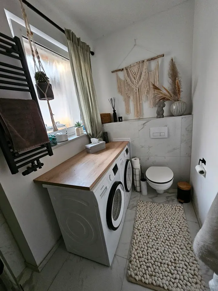 2 Zimmer Wohnung mit 55 m² in Bremen – Bild 5