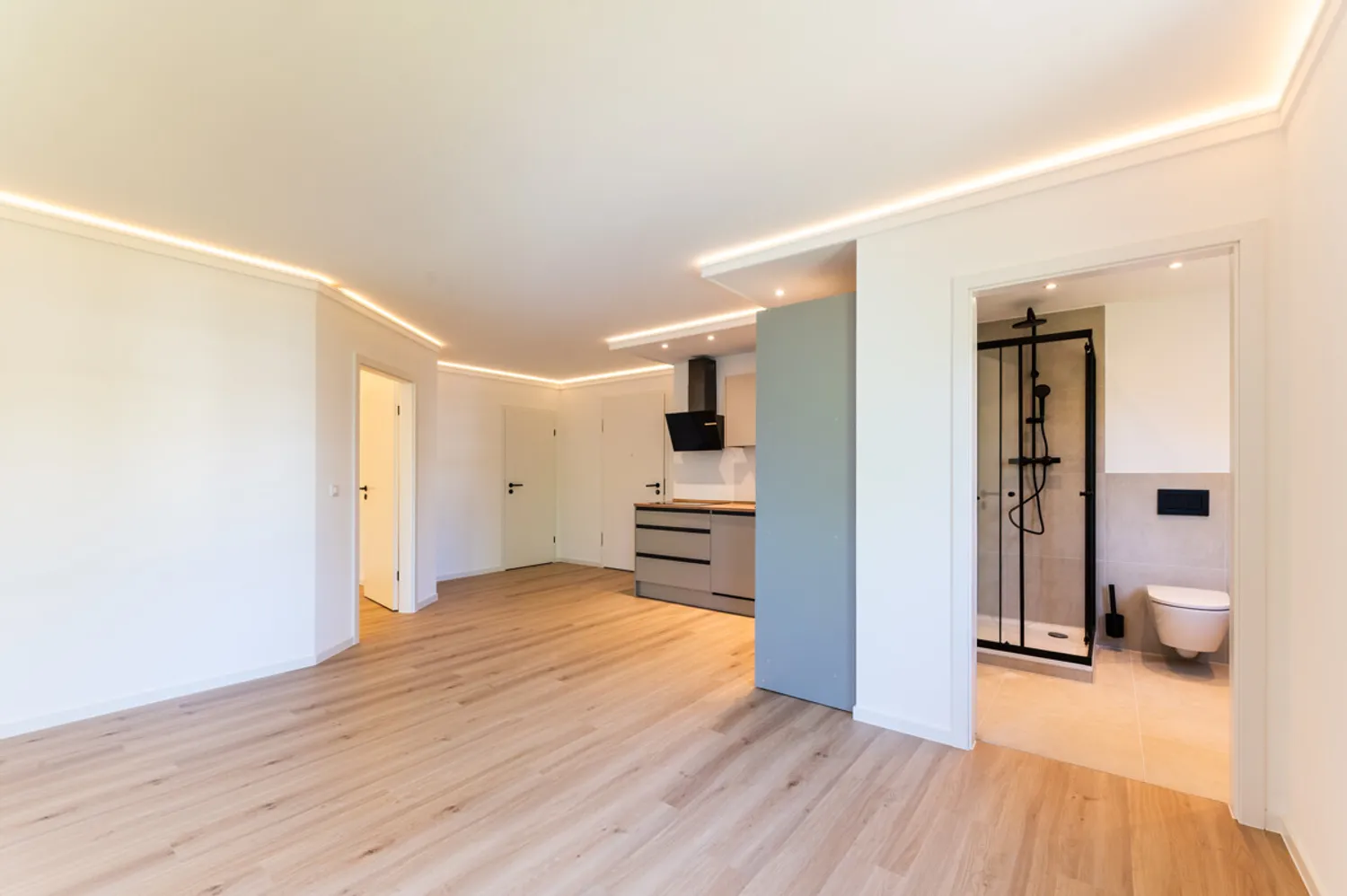 2 Zimmer Wohnung mit 47 m² in Dresden – Bild 1