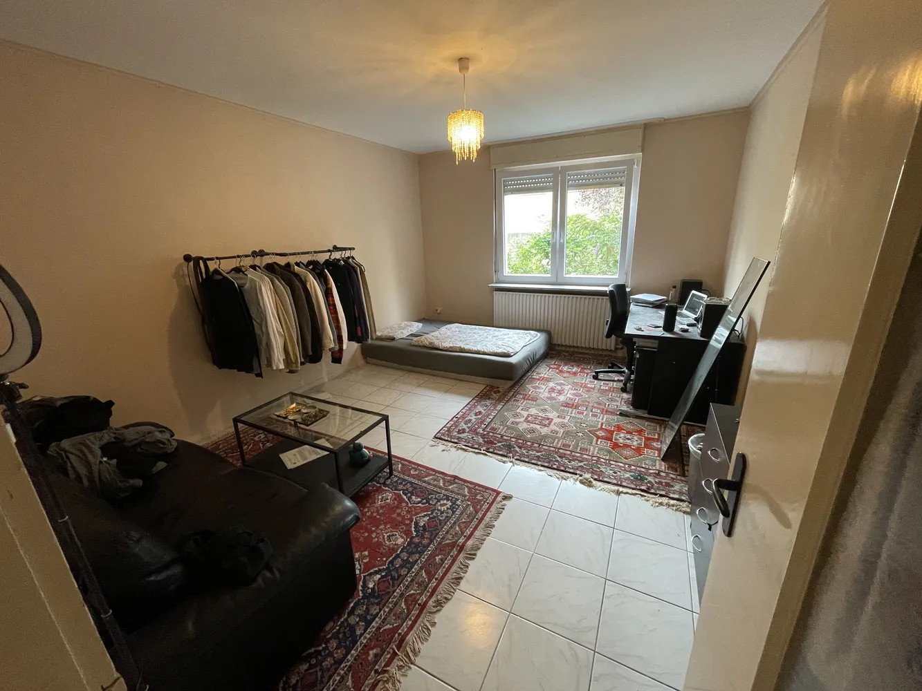 2 Zimmer Wohnung mit 60 m² in Dortmund – Bild 1