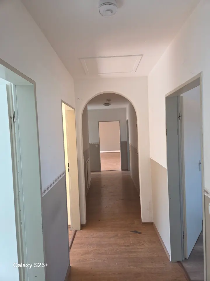 5 Zimmer Wohnung mit 120 m² in Paderborn – Bild 5