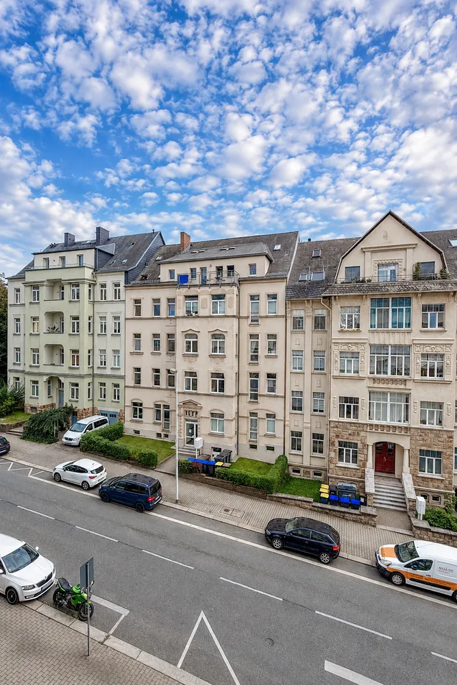 2 Zimmer Wohnung mit 65 m² in Chemnitz – Bild 4