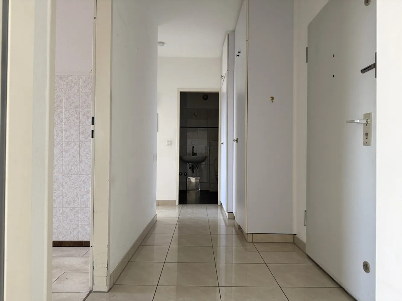 2 Zimmer Wohnung mit 66 m² in Gelsenkirchen – Bild 9
