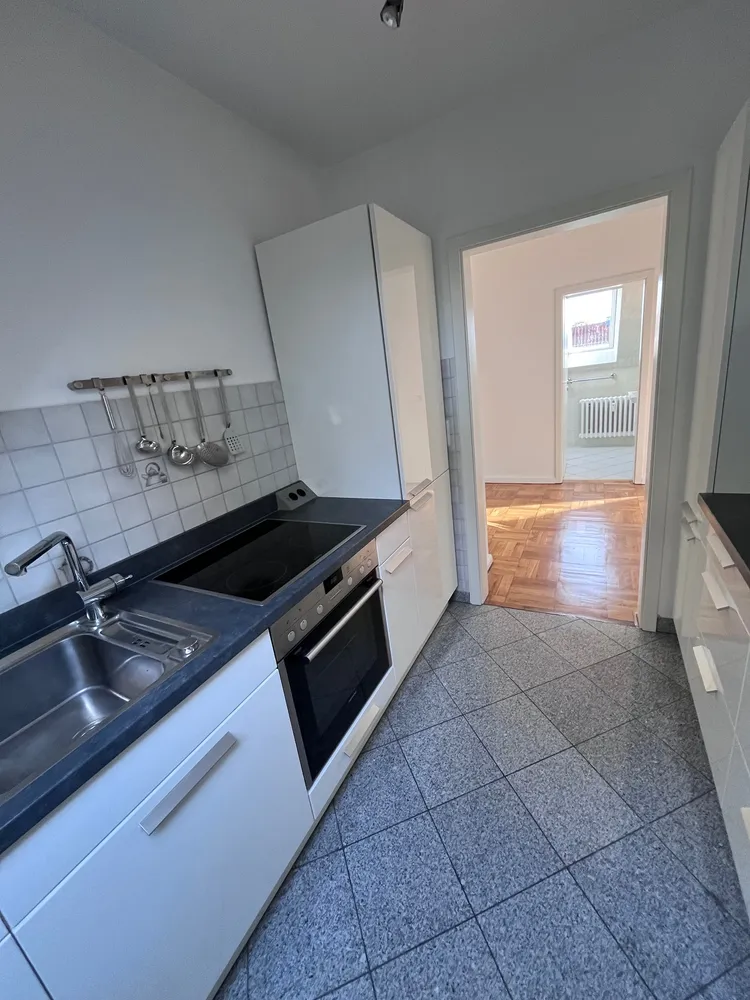 2 Zimmer Wohnung mit 62 m² in Kempen – Bild 4