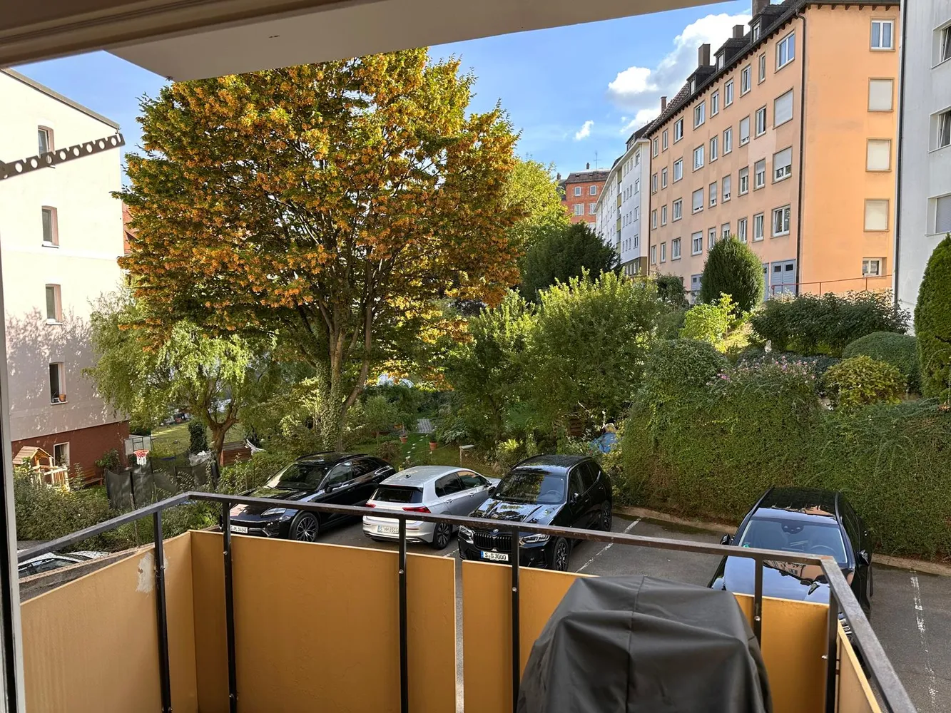 4 Zimmer Wohnung mit 108 m² in Stuttgart – Bild 2