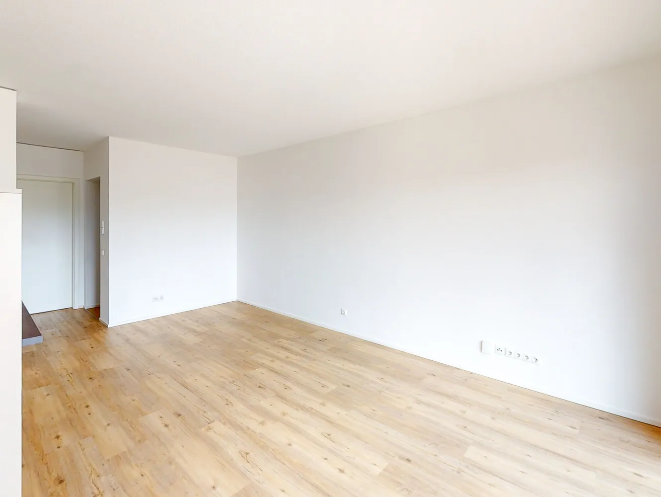 1 room apartment with 34 m² in Nuremberg – Photo 10
