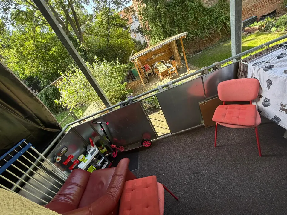 WG-Zimmer mit 66 m² in Erfurt – Bild 9