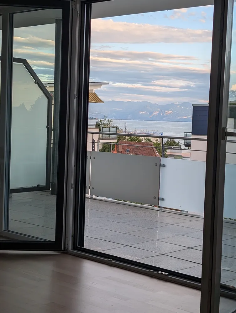 4 Zimmer Wohnung mit 116 m² in Friedrichshafen – Bild 4
