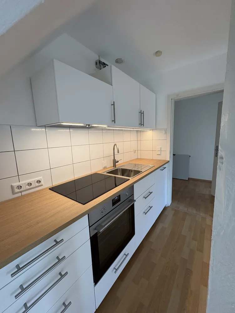 3 Zimmer Wohnung mit 68 m² in Unna – Bild 1