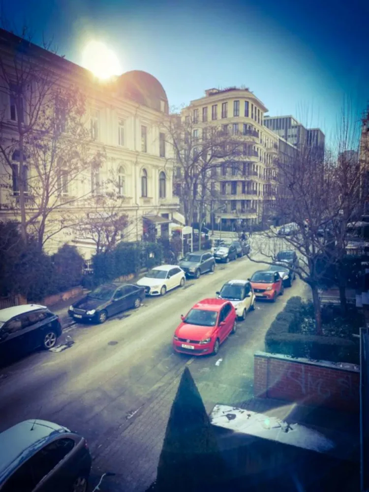 WG-Zimmer mit 25 m² in Frankfurt am Main – Bild 9