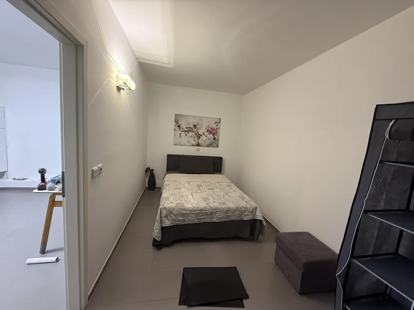2 Zimmer Wohnung mit 50 m² in Frankfurt am Main – Bild 6