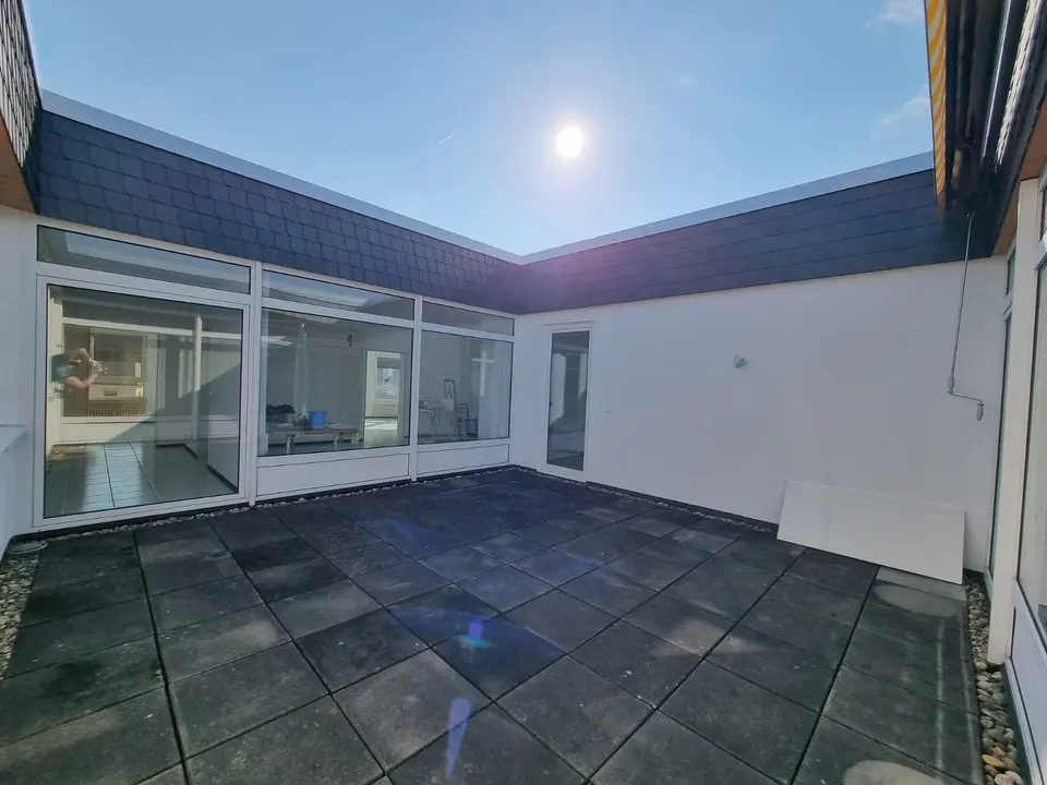 5 Zimmer Wohnung mit 151 m² in Michelstadt – Bild 4