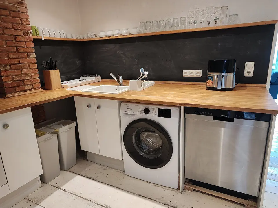 WG-Zimmer mit 120 m² in Stade – Bild 9