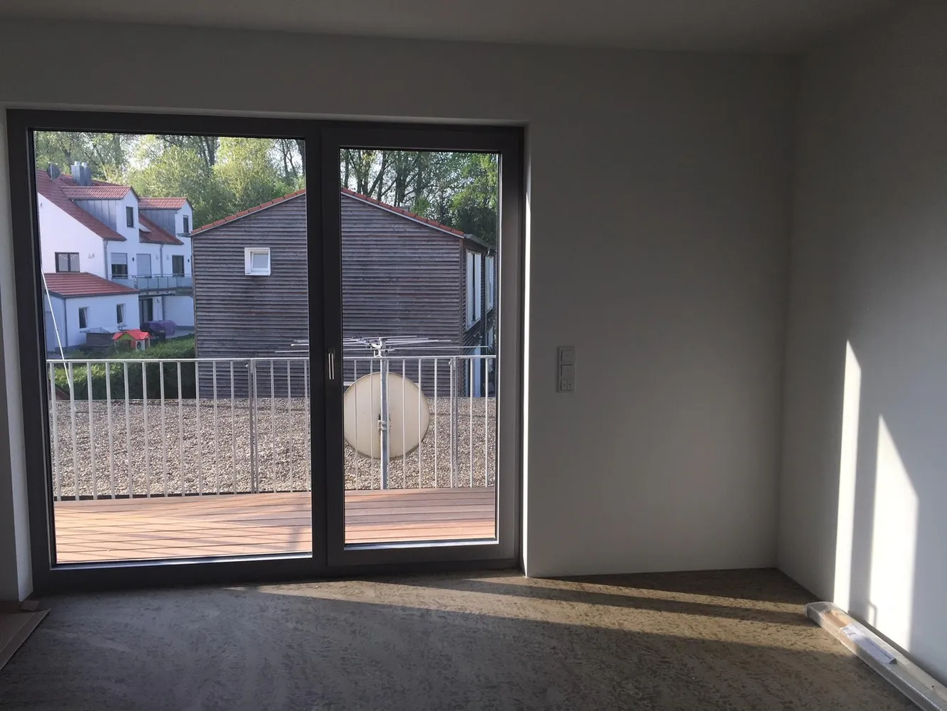 2 Zimmer Wohnung mit 105 m² in Ingolstadt – Bild 12