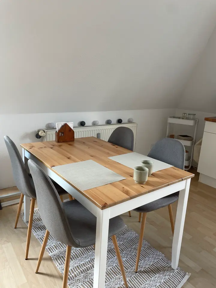 2 Zimmer Wohnung mit 55 m² in Osnabrück – Bild 5