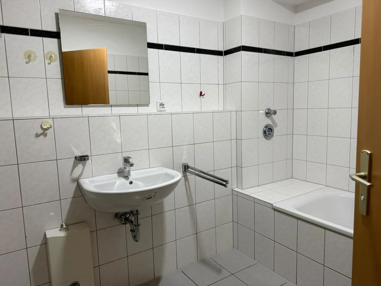 3 room apartment with 89 m² in Duisburg – Photo 12