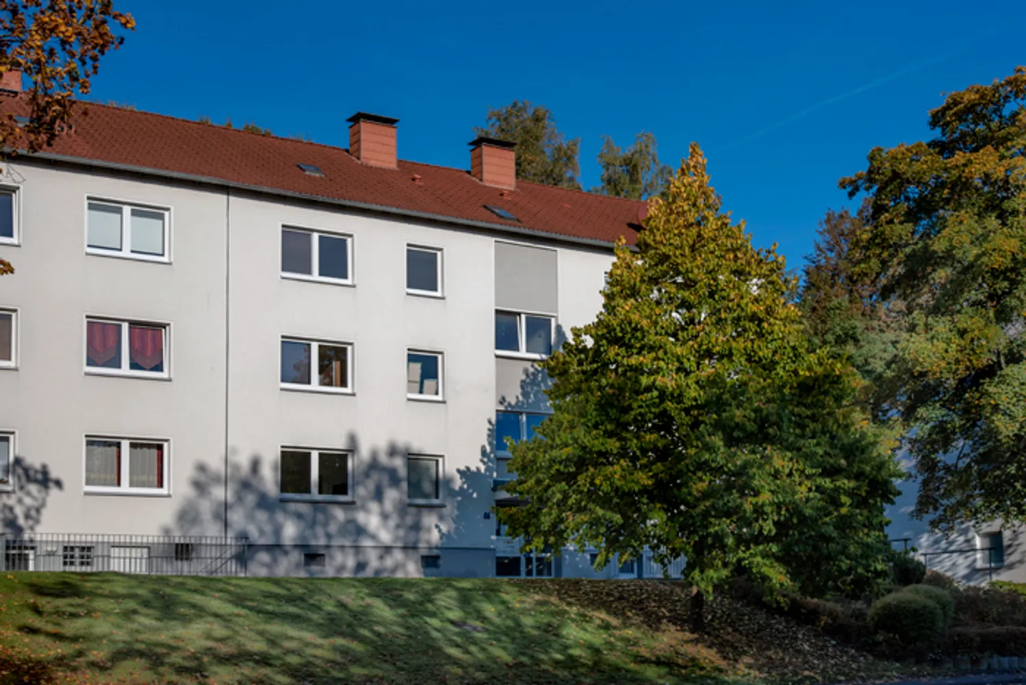 3 Zimmer Wohnung mit 67 m² in Siegen – Bild 12