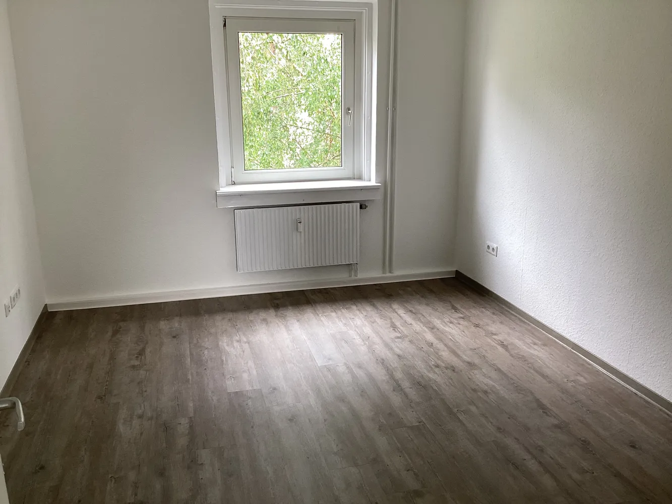 2 Zimmer Wohnung mit 42 m² in Nürnberg – Bild 5