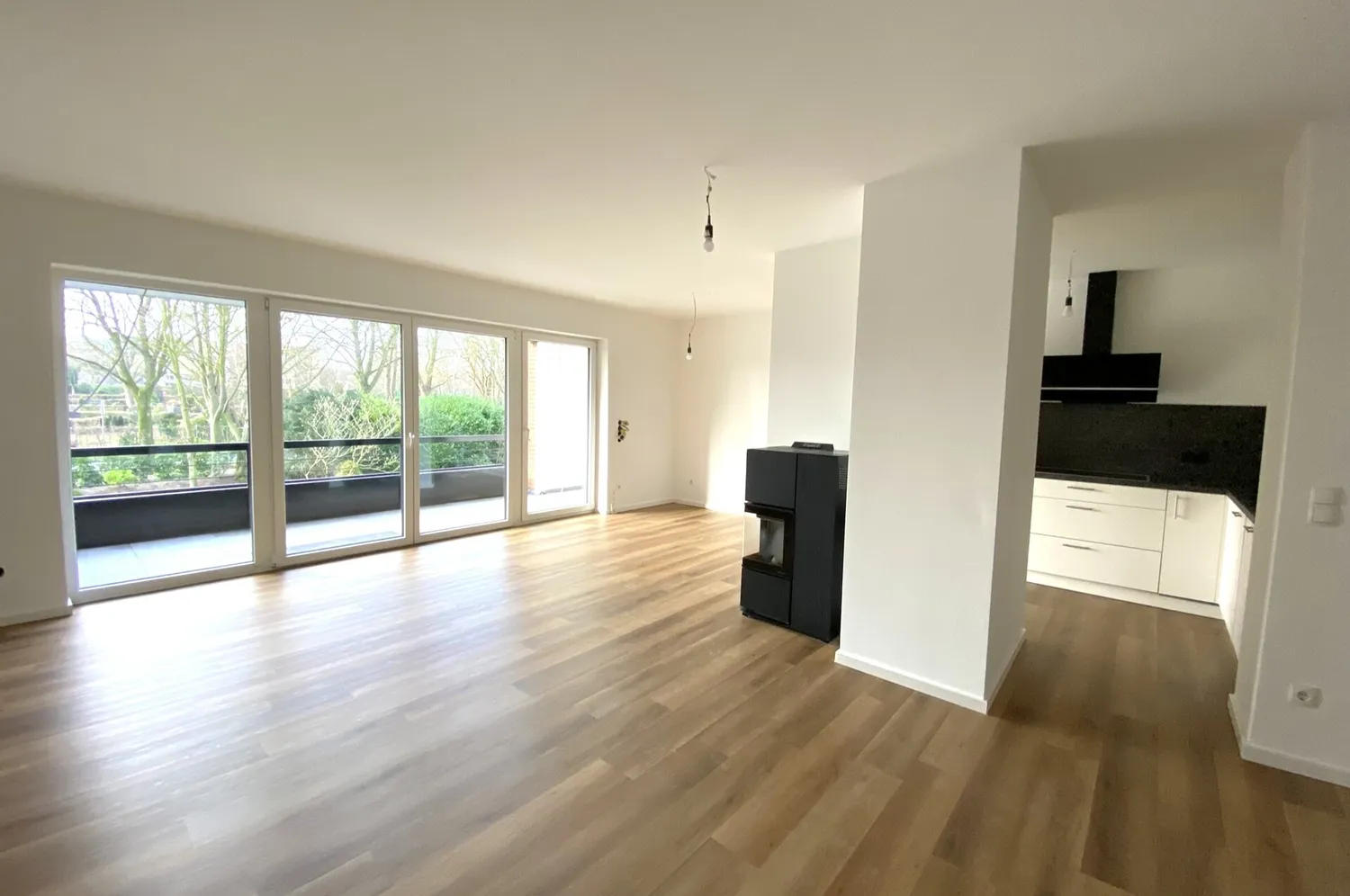 4 Zimmer Wohnung mit 133 m² in Meerbusch – Bild 9