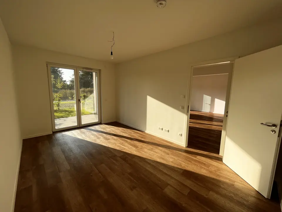 4 Zimmer Wohnung mit 111 m² in Lübeck – Bild 2